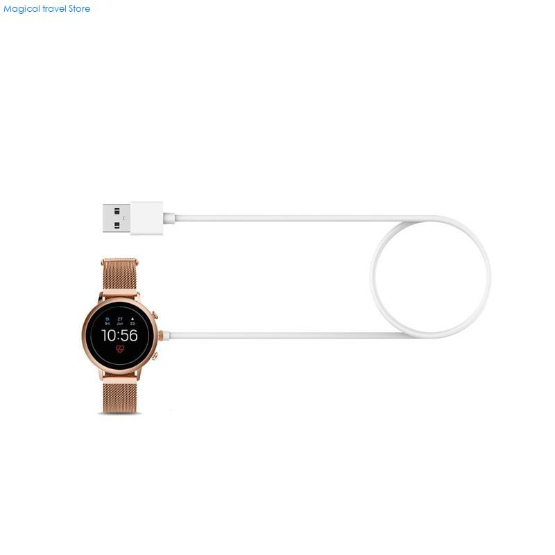 N2UB Adapter for Fossil-Gen6/5 - Fossil Watches Smartwatch Charger recension och pris