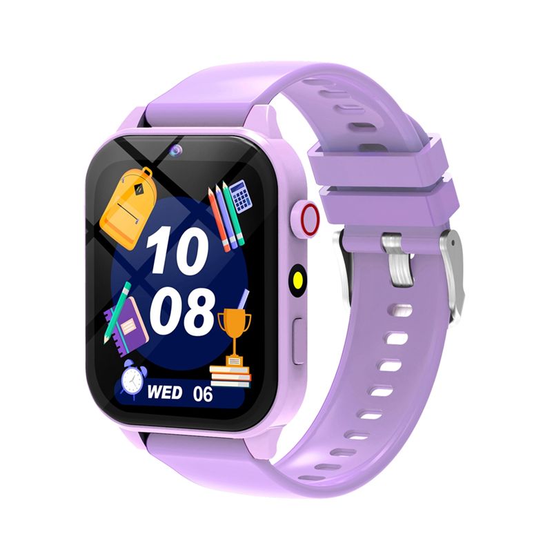 BNVN-Children Study Smartwatch - Smartwatch Watches Birthday Gift For Girls recension och pris