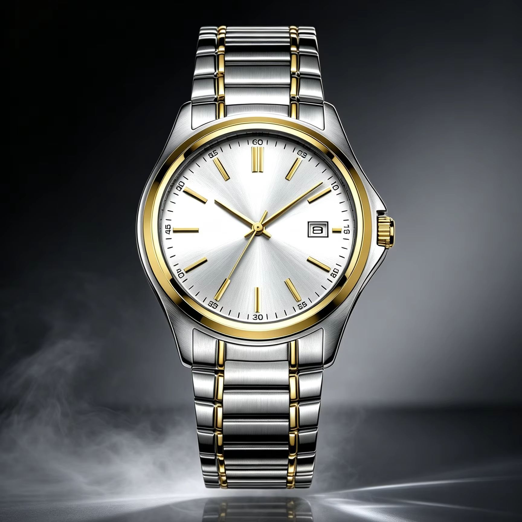 Casio MTP‑1183G | Stainless St - Smartwatch Casio Watches For Men recension och pris