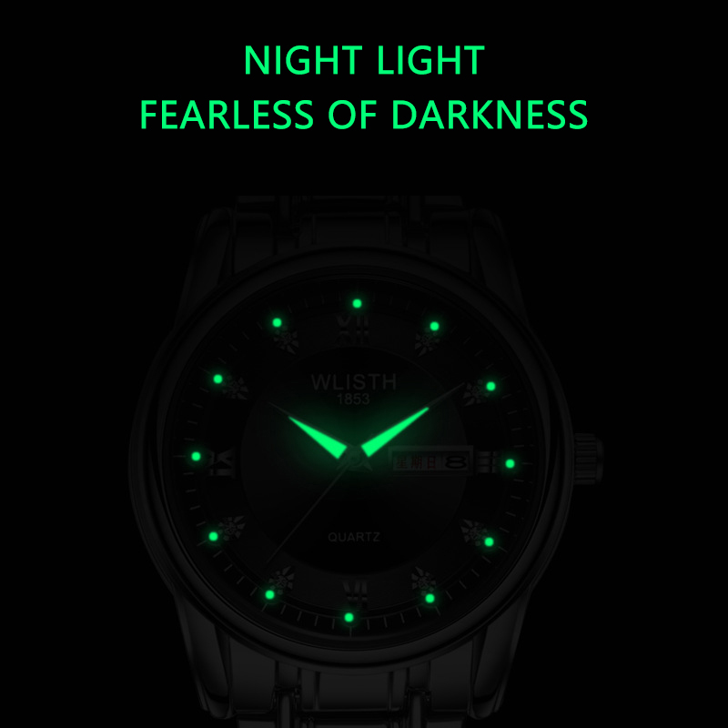 UTHAI Men's Watch Fashion Tren - Smartwatch Trending Watches For Men recension och pris