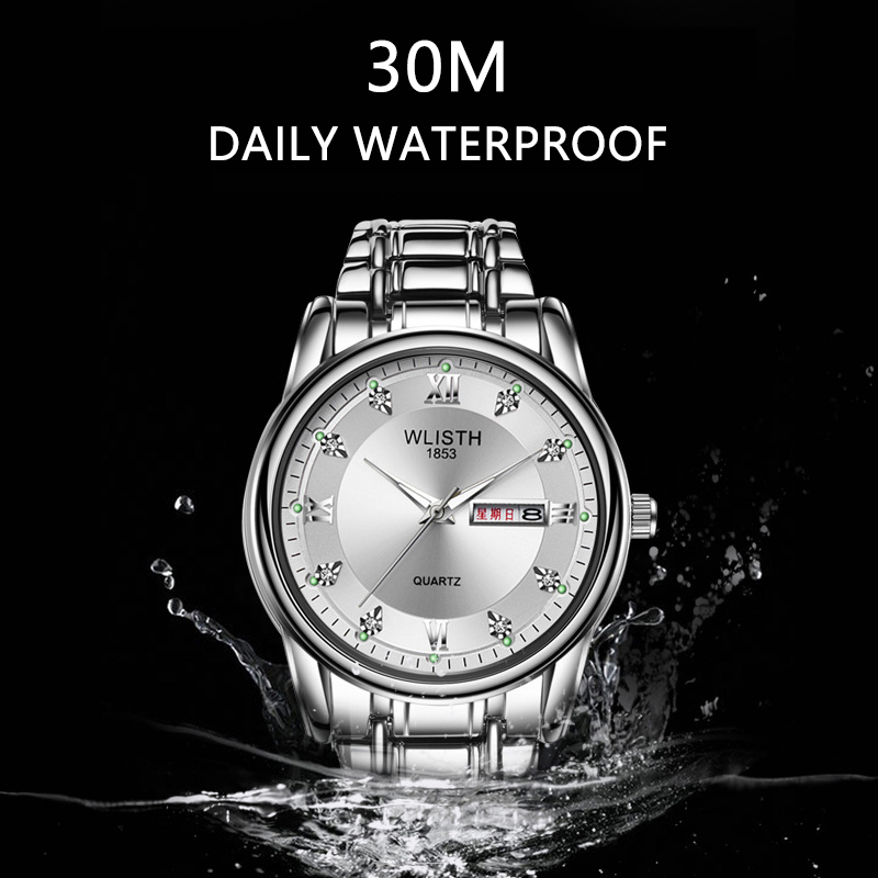 UTHAI Men's Watch Fashion Tren - Smartwatch Trending Watches For Men recension och pris