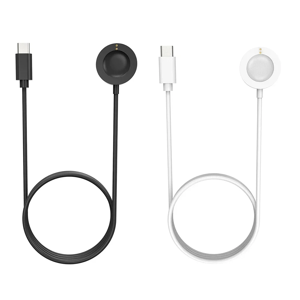 1M USB Type-C Magnetic Fast Ch - Fossil Watches Smartwatch Charger recension och pris
