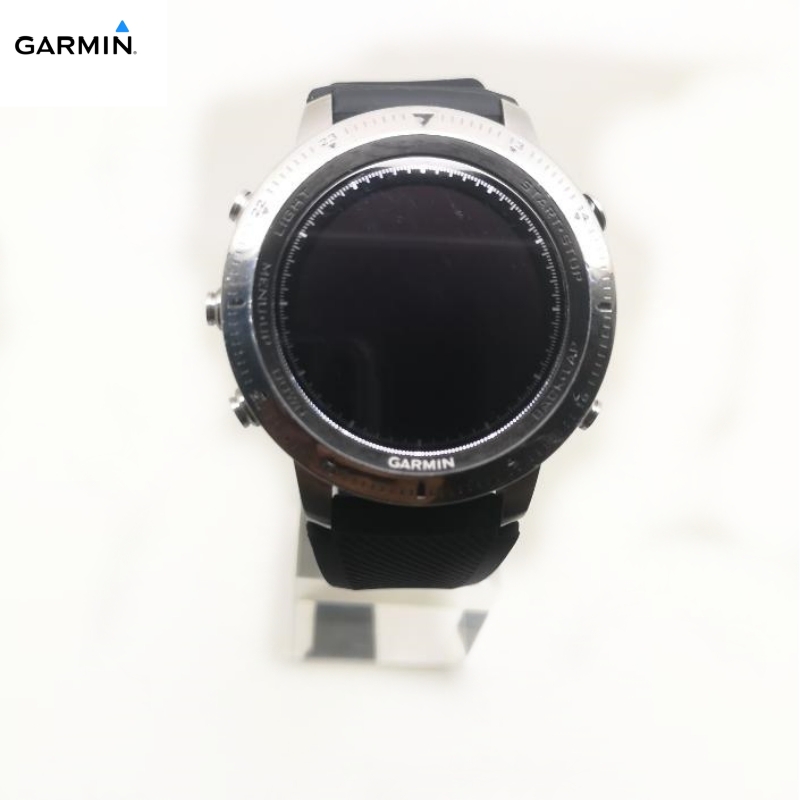Refurbished Garmin Chronos Out - Smartwatch Refurbished Watches recension och pris