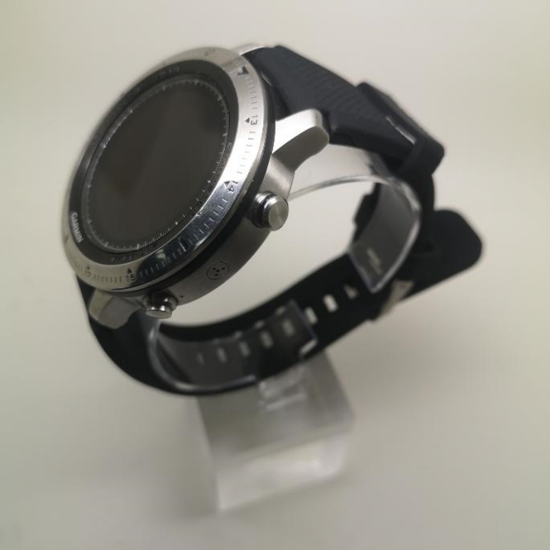 Refurbished Garmin Chronos Out - Smartwatch Refurbished Watches recension och pris