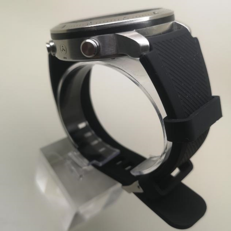 Refurbished Garmin Chronos Out - Smartwatch Refurbished Watches recension och pris