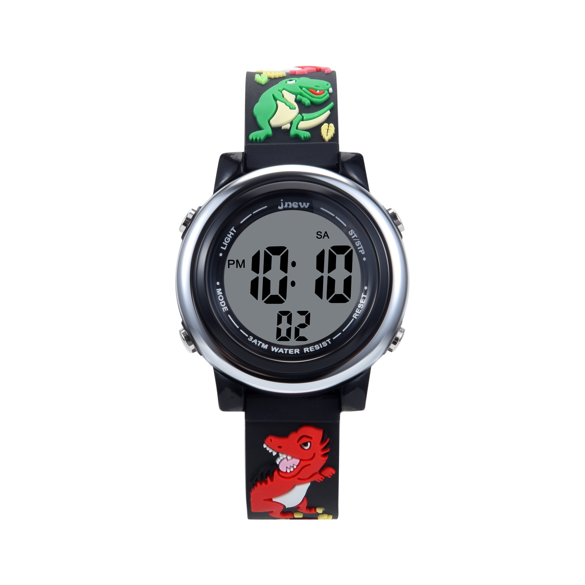 UTHAI C09 Kids Children Electr - Smartwatch Digital Watches For Kid Boy recension och pris