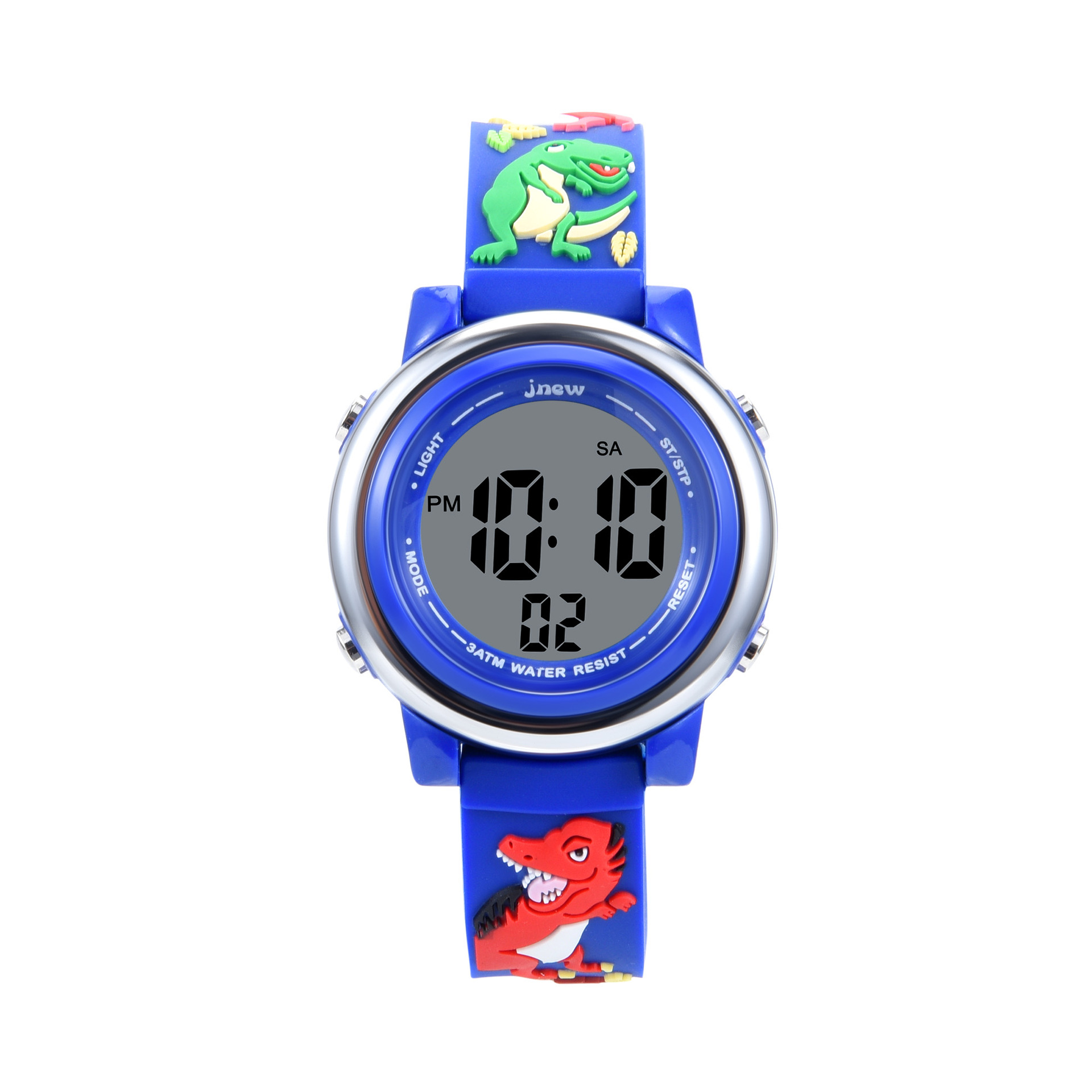 UTHAI C09 Kids Children Electr - Smartwatch Digital Watches For Kid Boy recension och pris