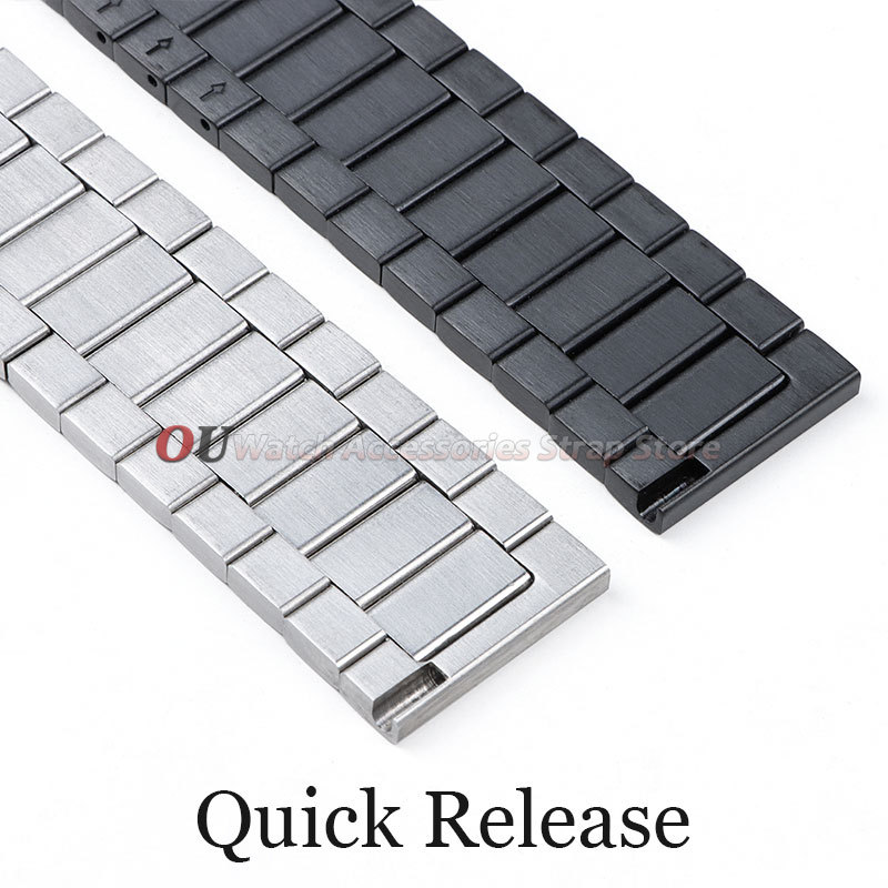 18mm 20mm 22mm Solid Stainless - Seiko Watches Smartwatch recension och pris