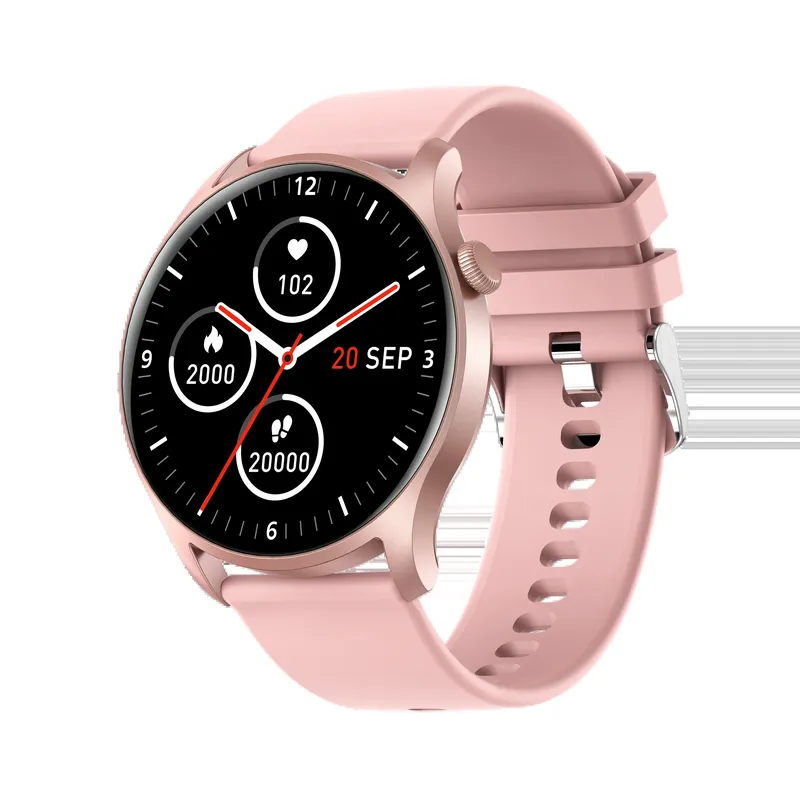 SENBONO MAX8 Men Smart Watch W - Watch Smartwatch recension och pris