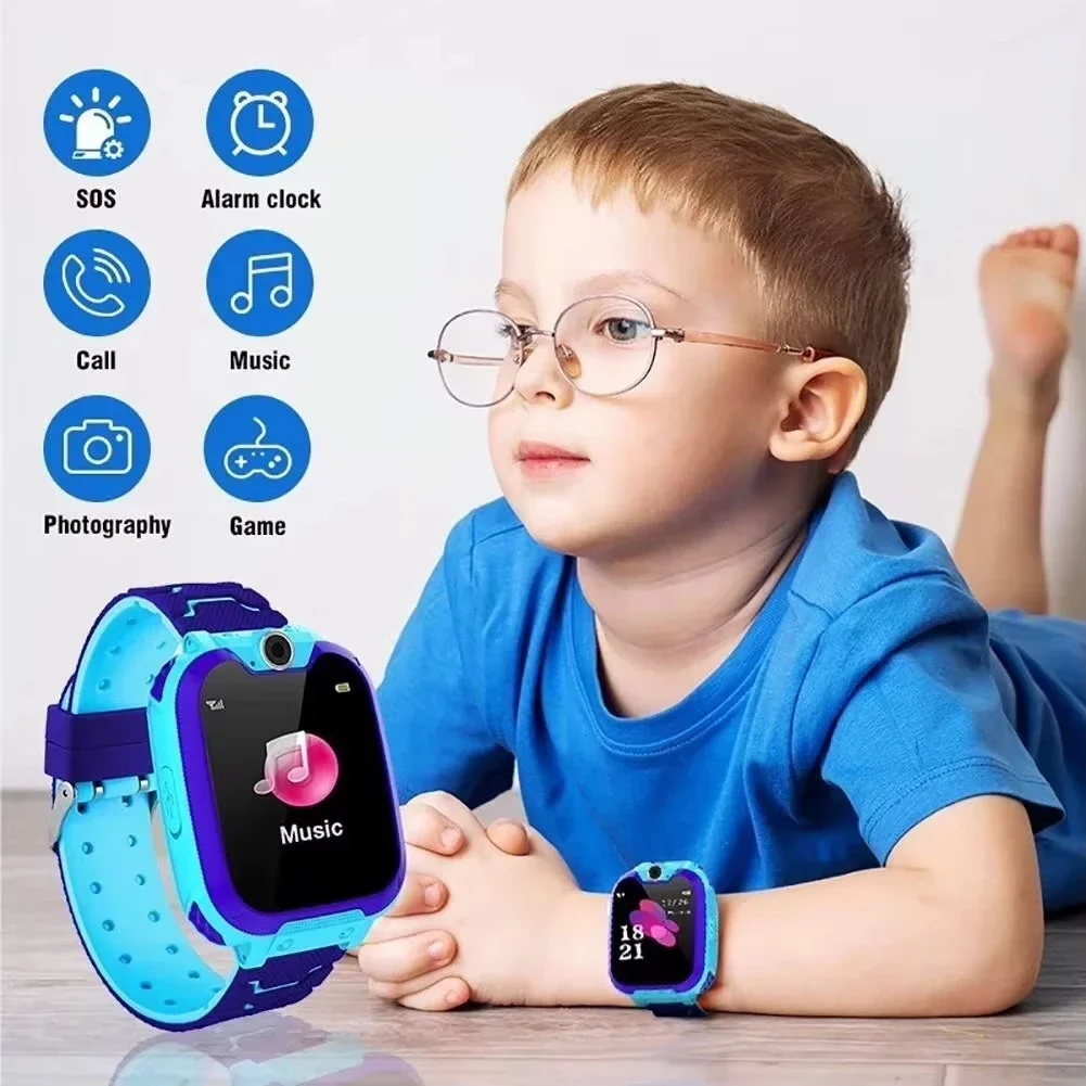 Lenovo 2026 5G Waterproof Smar - Smartwatch Watches For Girls recension och pris