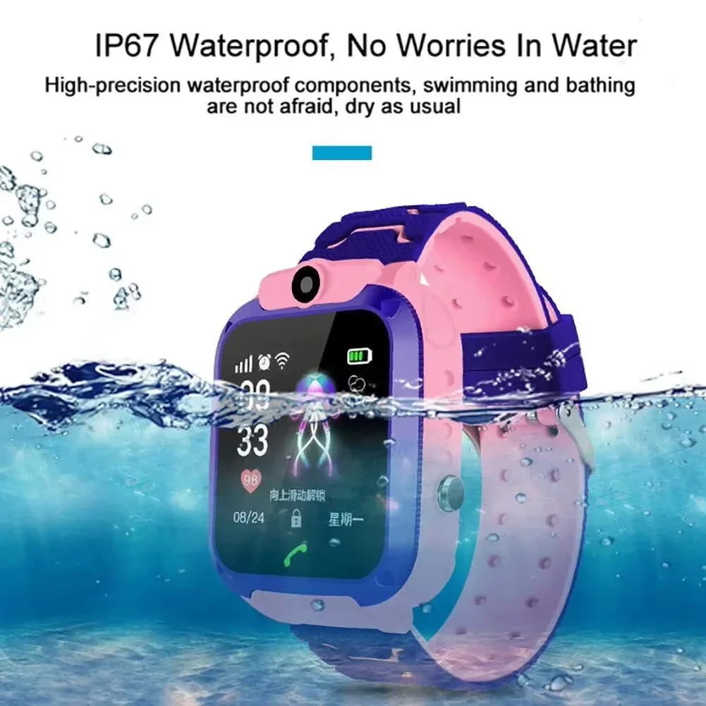 Lenovo 2026 5G Waterproof Smar - Smartwatch Watches For Girls recension och pris