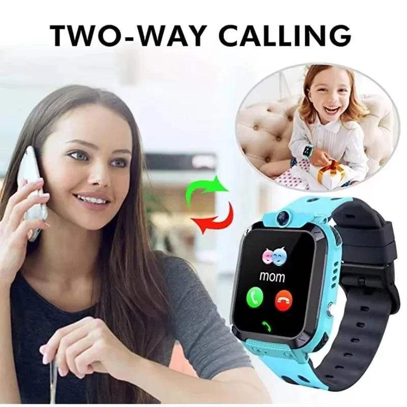 Lenovo 2026 5G Waterproof Smar - Smartwatch Watches For Girls recension och pris