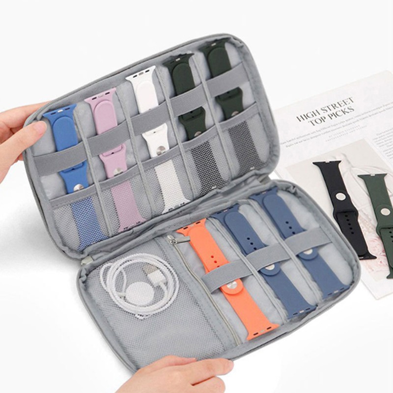 Watchband Bag For Apple Watch  - Watch Smartwatch recension och pris