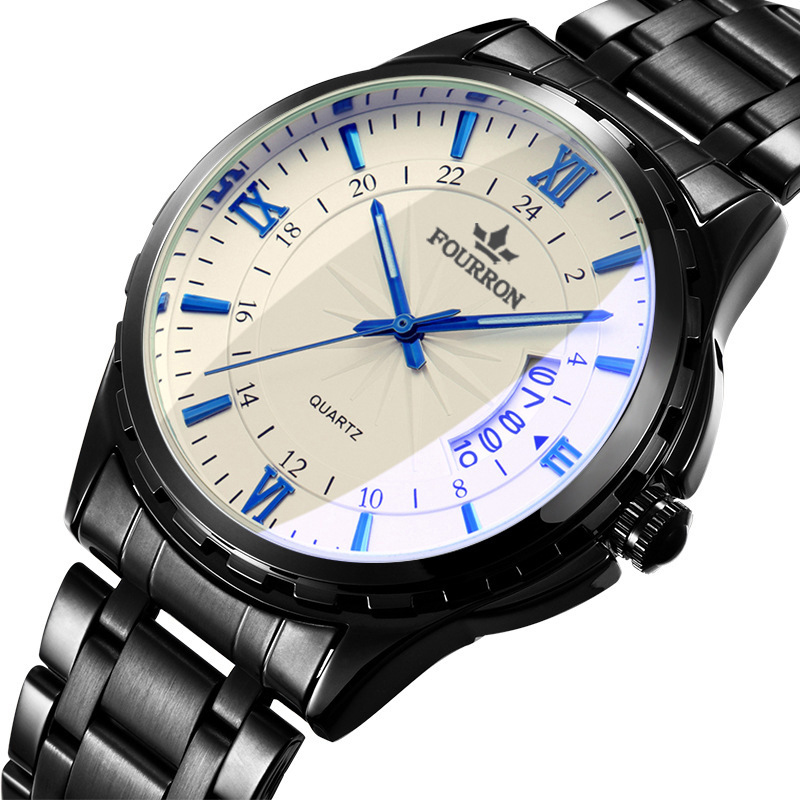 Men Watch Fashion Trend Calend - Smartwatch Trending Watches For Men recension och pris