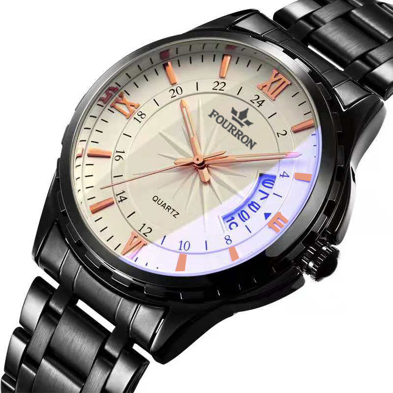 Men Watch Fashion Trend Calend - Smartwatch Trending Watches For Men recension och pris