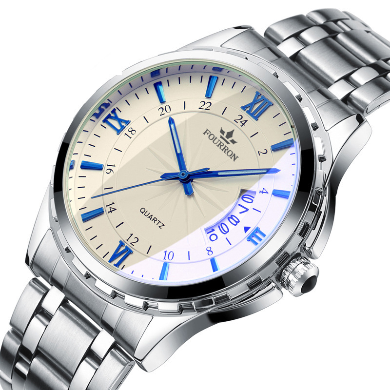 Men Watch Fashion Trend Calend - Smartwatch Trending Watches For Men recension och pris