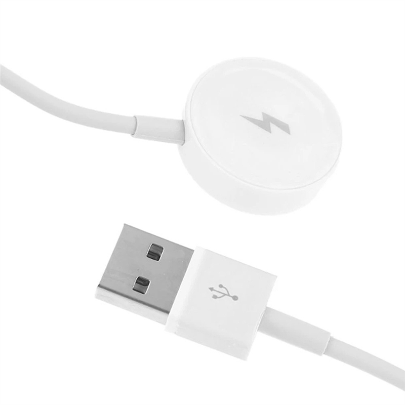 CABE-Watch Charger For Fossil  - Fossil Watches Smartwatch Charger recension och pris
