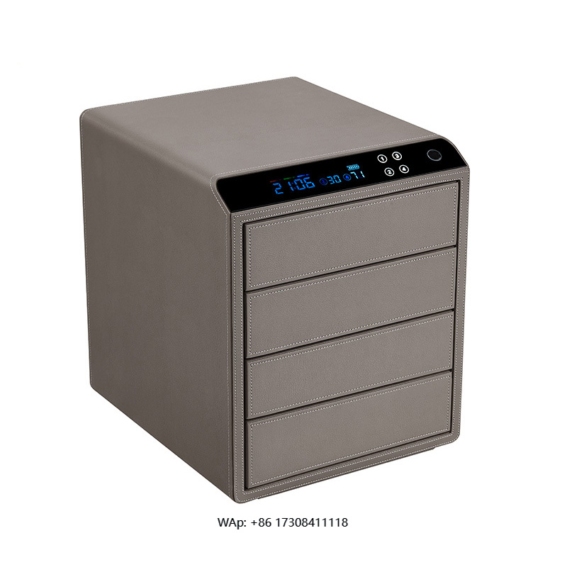 Smart Popular Jewelry Box Leat - Watch Smartwatch recension och pris