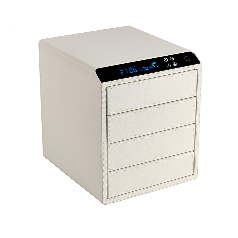 Smart Popular Jewelry Box Leat - Watch Smartwatch recension och pris