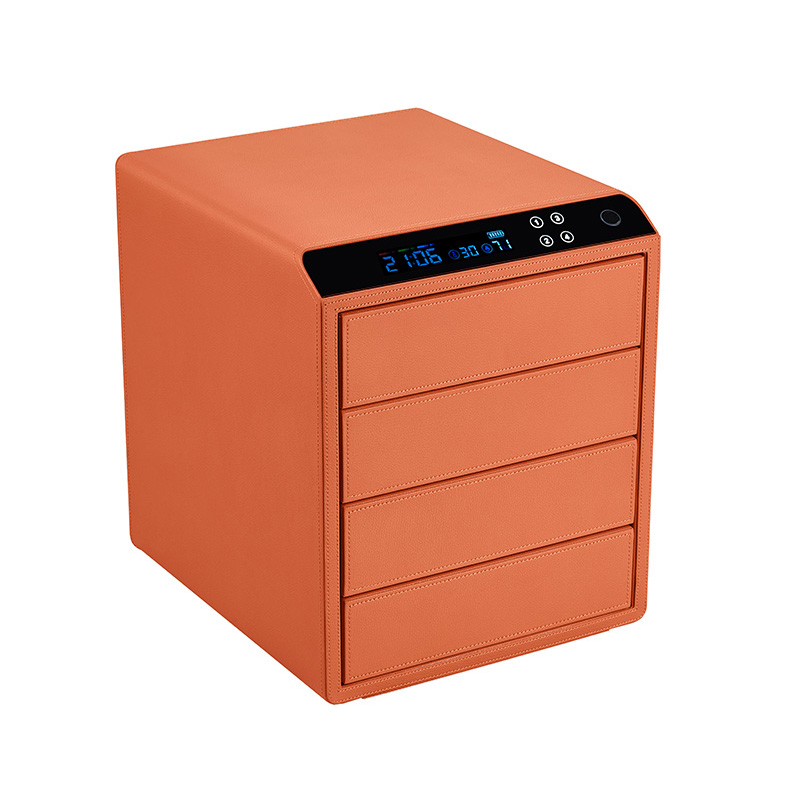 Smart Popular Jewelry Box Leat - Watch Smartwatch recension och pris