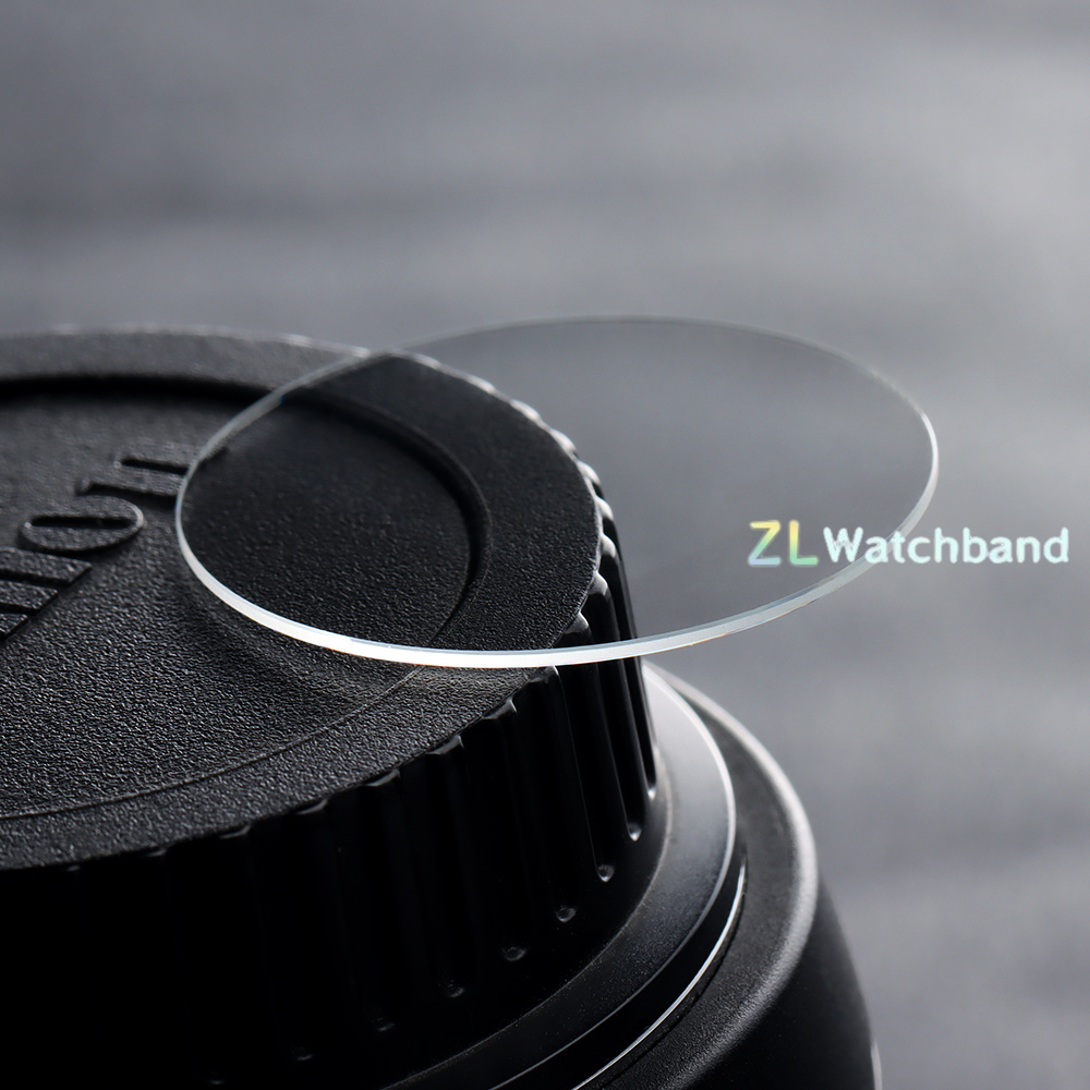 Thickness 0.8mm Diameters 20-3 - Watch Crystal Replacement recension och pris