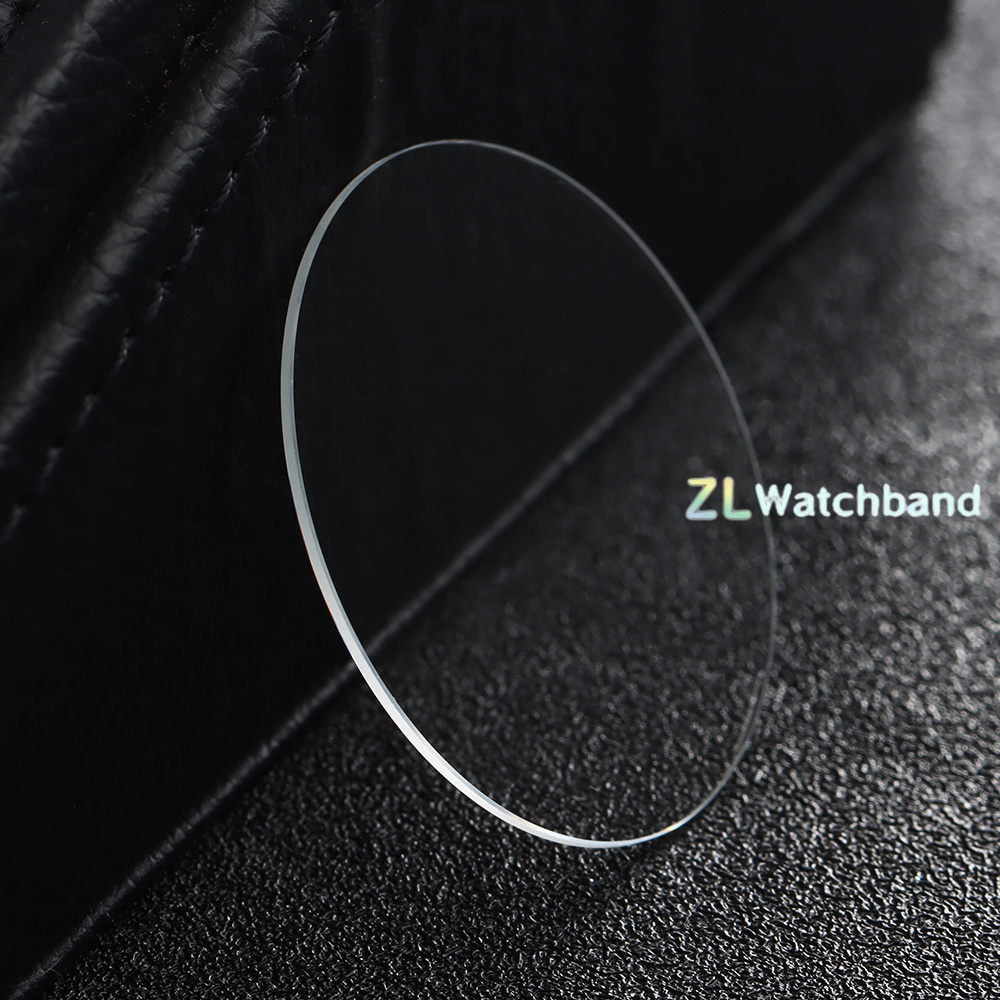 Thickness 0.8mm Diameters 20-3 - Watch Crystal Replacement recension och pris