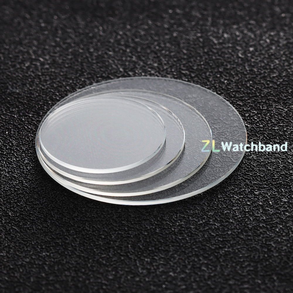 Thickness 0.8mm Diameters 20-3 - Watch Crystal Replacement recension och pris