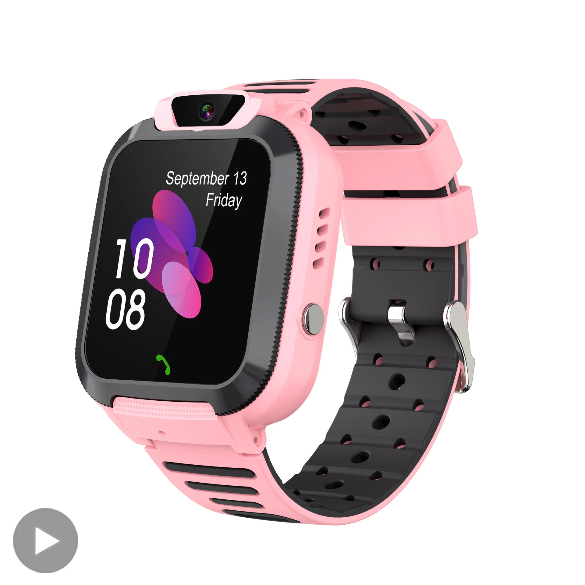 Kids Smart Watch Smartwatch Wr - Smartwatch Digital Watches For Kid Boy recension och pris