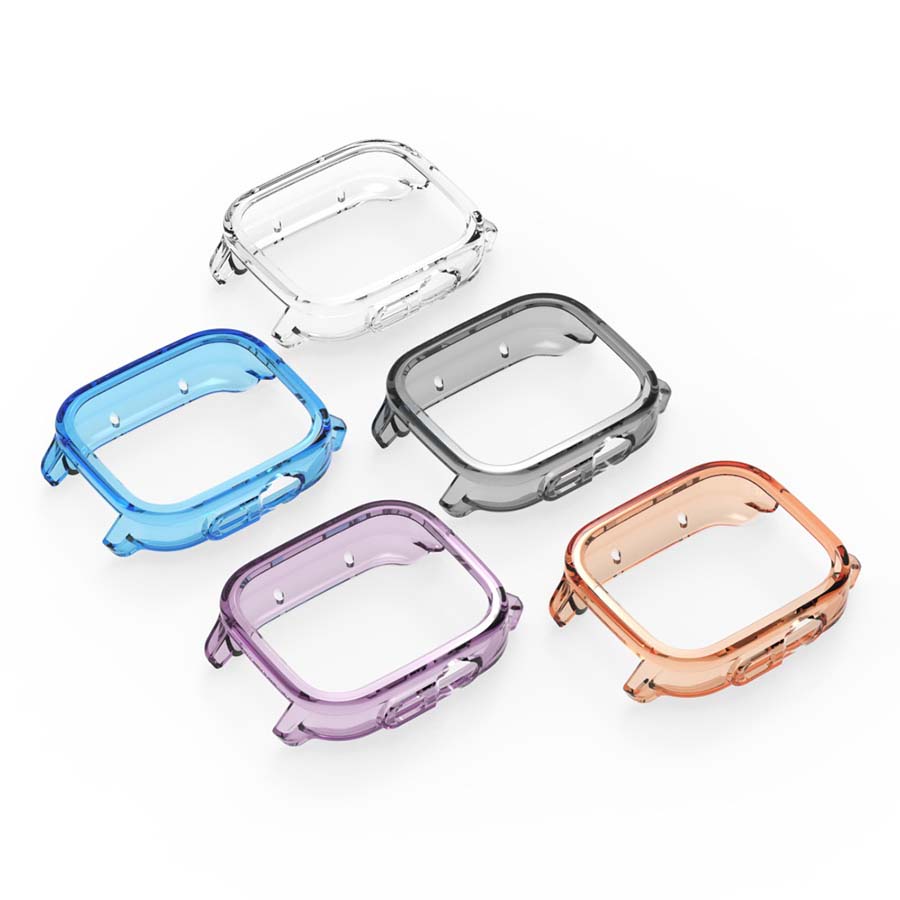 For Realme Watch 5 Case Cover  - Watch S Realme recension och pris