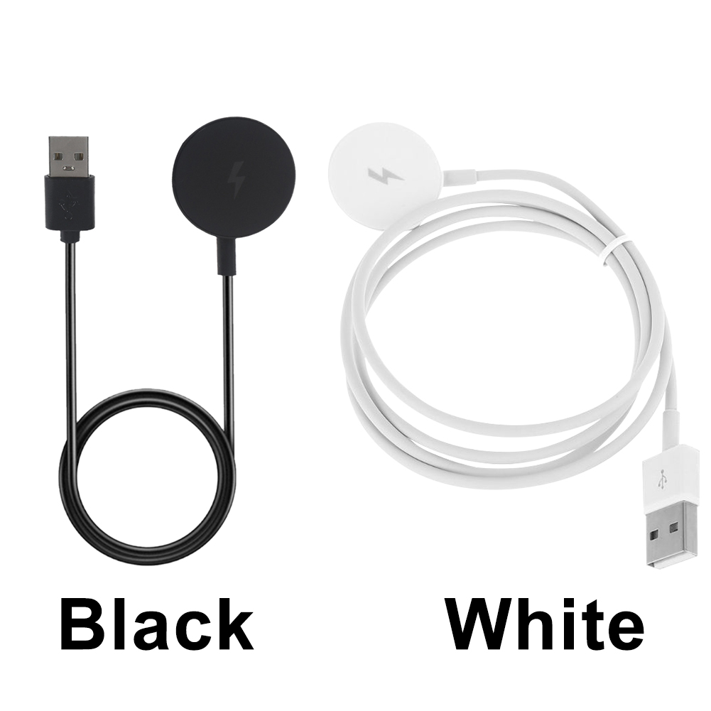 1m Smart Watch Magnetic Charge - Fossil Watches Smartwatch Charger recension och pris