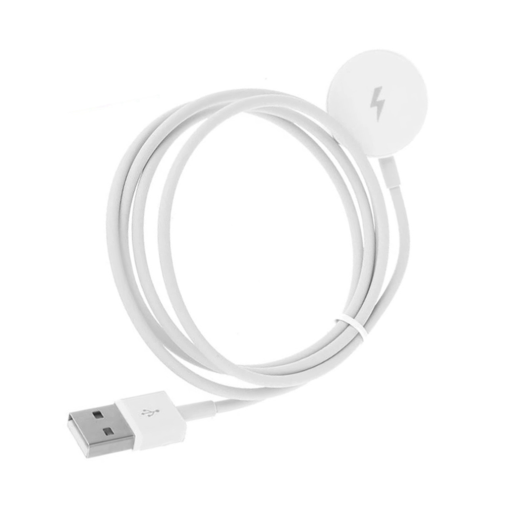 A07I Watch Charger for Fossil  - Fossil Watches Smartwatch Charger recension och pris